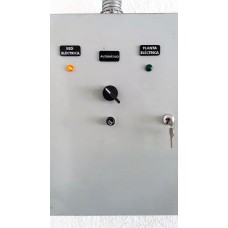 CAJA DE CONTROL