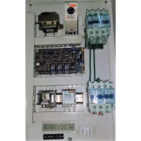 CAJA DE CONTROL