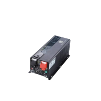  INVERSOR DE ENERGÍA SIGINEER POWER 3KW