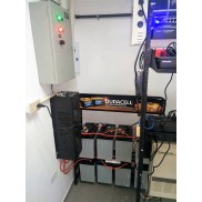 INSTALACIÓN