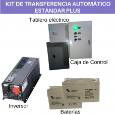 KIT ESTÁNDAR PLUS
