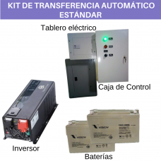 KIT ESTÁNDAR