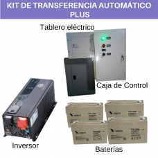 KIT PLUS