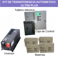 KIT ULTRA PLUS