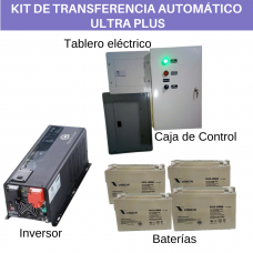 KIT ULTRA PLUS