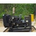PLANTA ELÉCTRICA CON MOTOR PERKINS GENERADOR STANFORD DE 75 kva USADA