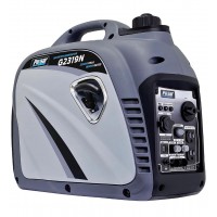 GENERADOR INVERTER PORTÁTIL PG2300iS DE PULSAR