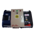 PLANTA ELÉCTRICA INVERTER CON TRANSFERENCIA AUTOMÁTICA
