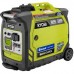 GENERADOR CONVERTIDOR RYOBI DE 2.300 vatios 