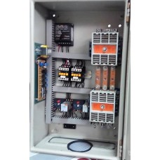 CAJA DE CONTROL